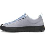 Chaussures de randonnée Scarpa Mojito grises Pointure 41 look fashion en promo 