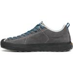 Chaussures de randonnée Scarpa Mojito grises Pointure 42,5 look fashion en promo 