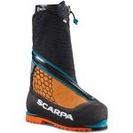 Chaussures de randonnée Scarpa Phantom orange Pointure 49 look fashion 