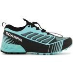 Chaussures de running Scarpa turquoise Pointure 36,5 look fashion pour femme 