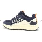 Chaussures de running U.S. Polo Assn. bleus foncé en fil filet Pointure 43 look fashion pour homme 