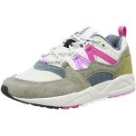 Chaussures casual Karhu Fusion 2.0 roses Pointure 42,5 look casual 
