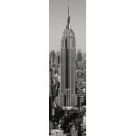 Papiers peints à motif Empire State Building 