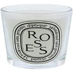 SCENTED CANDLE Rose 190 g