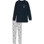 Pyjamas Schiesser à pois Taille 12 ans look fashion pour fille de la boutique en ligne Amazon.fr 