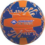 Ballons de beach volley Schildkröt beiges nude en néoprène 