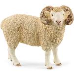 Figurines d'animaux Schleich à motif moutons 