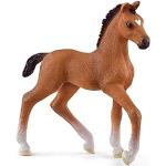 Figurines d'animaux Schleich en peluche à motif chevaux de chevaux de 5 à 7 ans 
