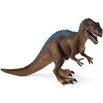 Schleich 14584' Acrocanthosaurus Figure