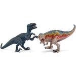 Figurines Schleich à motif dinosaures de dinosaures en promo 