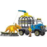 Figurines Schleich à motif dinosaures de dinosaures en lot de 43 de 3 à 5 ans en promo 