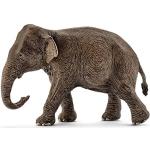 Figurines d'animaux Schleich à motif éléphants 