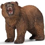 Schleich Ours Grizzly