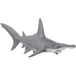 Figurines d'animaux Schleich à motif requins de 3 à 5 ans 