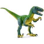 Figurines d'animaux Schleich à motif animaux de 18 cm de dinosaures de 5 à 7 ans en promo 