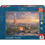Schmidt Spiele - 59470 - Puzzle classique - 1000 P