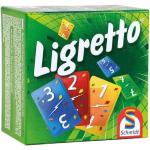 Ligretto Schmidt trois joueurs 