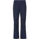 Pantalons de randonnée Schöffel Alp Nova bleus en polyester Taille 3 XL look fashion pour femme 