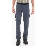 Pantalons de randonnée Schöffel gris Taille XL look fashion pour homme 