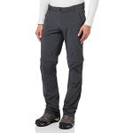 Pantalons de randonnée Schöffel Folkstone gris en nylon Taille XL look fashion pour homme 