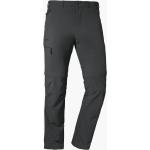 Pantalons Schöffel Koper 1 gris foncé en polyamide Taille XXL look fashion pour homme 