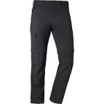 Pantalons de randonnée Schöffel Koper 1 noirs en polyamide Taille 3 XL look fashion pour homme 