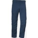 Pantalons de randonnée Schöffel Koper 1 bleus en polyamide Taille XL look fashion pour homme 