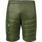 Pantalons de randonnée Schöffel vert olive en polyester Taille XL look fashion pour homme 