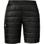 Pantalons de randonnée Schöffel noirs en polyester Taille XL look fashion pour homme 