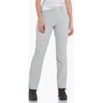 Pantalons de randonnée Schöffel Ascona gris en polyamide Taille 3 XL look fashion pour femme 
