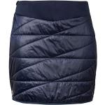 Schöffel - Women's Thermo Skirt Stams - Jupe synthétique - 40 - navy blazer