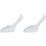 Scholl Chaussettes Lot 2 Protge-Pieds Cool Blanc Scholl
