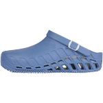 Chaussures montantes Scholl bleues respirantes Pointure 41 look fashion 