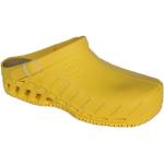 Chaussures montantes Scholl jaunes Pointure 36 look fashion pour femme 