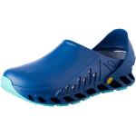 Sandales Scholl bleu marine Pointure 37 look fashion en promo 