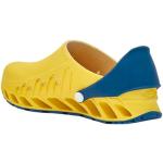 Sandales Scholl jaunes Pointure 36 look fashion en promo 