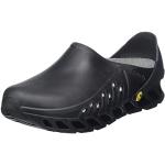 Chaussures de travail  Scholl noires Pointure 40 look fashion pour femme en promo 