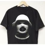 Schoolboy Q Vtg Rap Tee Kendrick Lamar Wu Tang Vlone Ftp Travis Scott Ye Unisex T-Shirt