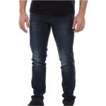 Jeans Schott NYC bleus Taille XL pour homme 