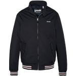SCHOTT NYC CABL1220RAY Blouson, Navy, S Homme