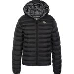 Schott NYC - Kids > Jackets > Winterjackets - Black -