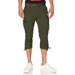Bermudas Schott NYC verts avec ceinture Taille XS look fashion pour homme 