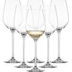 Verres à vin blanc Schott Zwiesel en verre en promo 