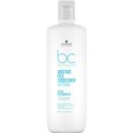 Après-shampoings Schwarzkopf BC Bonacure vegan professionnels hydratants pour cheveux normaux pour femme 