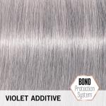 Décoloration Schwarzkopf violets professionnels 60 ml pour cuir chevelu sensible pour cheveux secs 