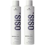 Shampoings secs Schwarzkopf OSiS professionnels 300 ml pour cheveux secs 