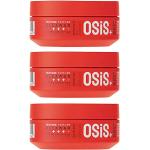 Shampoings Schwarzkopf OSiS professionnels en lot de 3 85 ml définition pour cheveux secs texture crème 