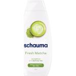 Shampoings Schwarzkopf Schauma 400 ml anti sébum purifiants pour femme 