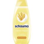 Shampoings Schwarzkopf Schauma 400 ml pour cheveux secs pour femme 