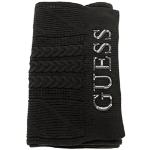 Sciarpa Donna Guess Celie scarf sweater black C24GU42 W3BZ19Z3360 NERO